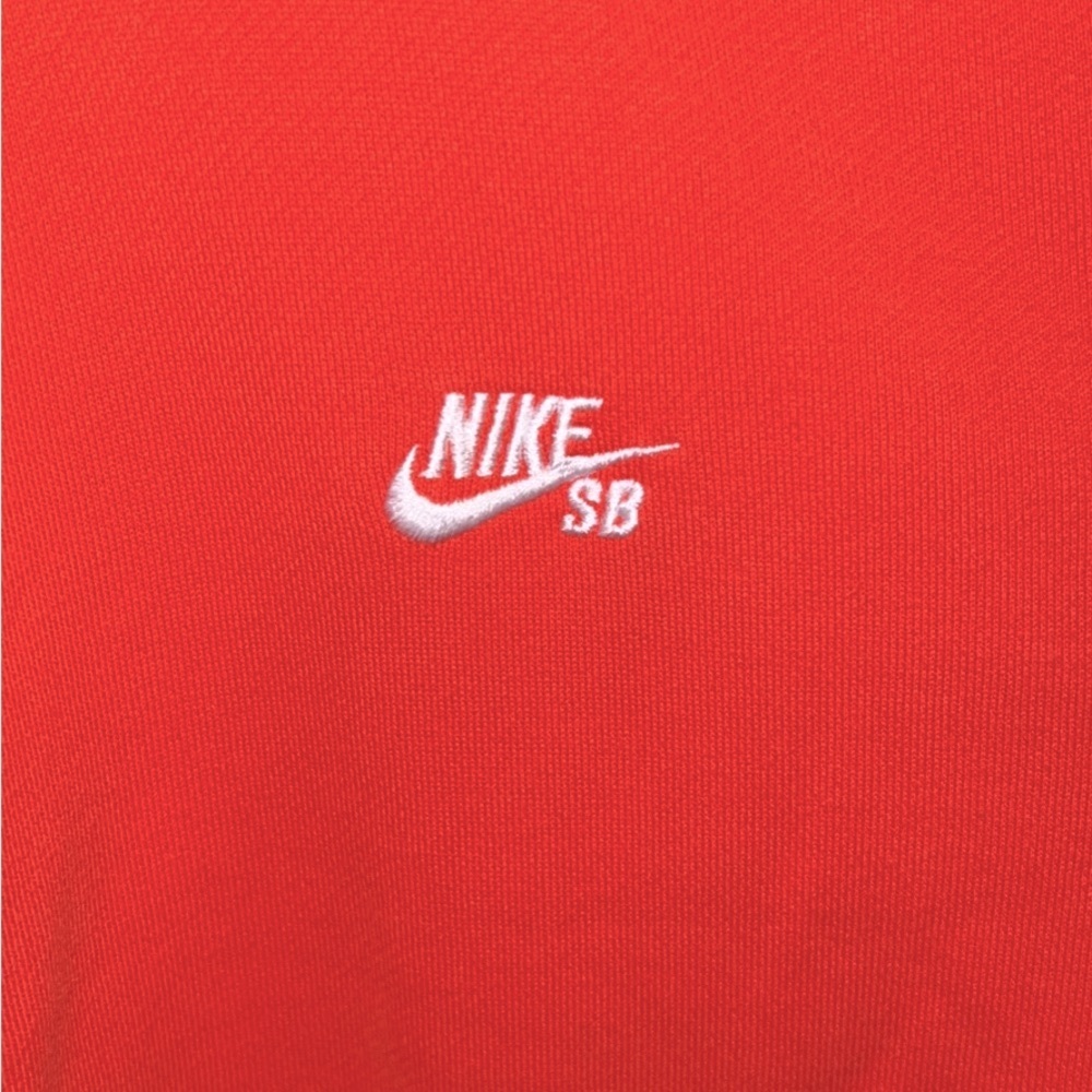 Vintage Nike SB zip up
